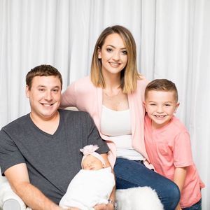 Meet your Posher, Heidi